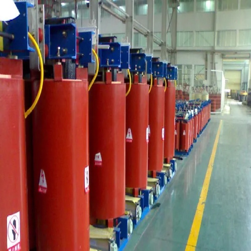 澄城SCB10-200KVA干式变压器