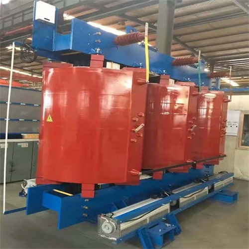 澄城SCB10-500KVA干式变压器价格