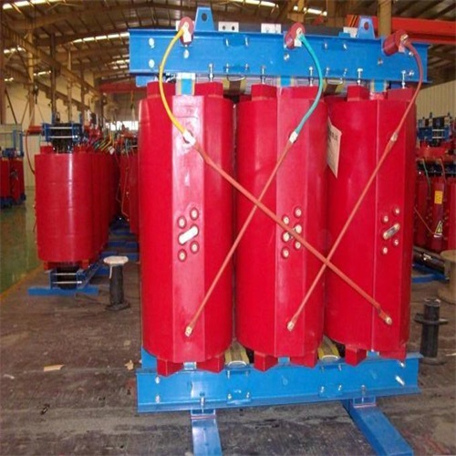 澄城SCB10-1000KVA干式变压器